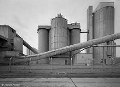 Cement Manufacturing Units